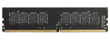 Пам'ять DDR4 RAM 4GB AMD 2666MHz PC4-21300 (R744G2606U1S-U) (код 112066)