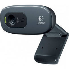Камера Веб-камера Logitech C270 HD (960-001063) (код 84188)