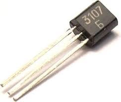 Транзистор КТ-3107Б(Ціну уточнюйте)