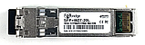Оптичний модуль SFP+ 10G BIDI 20KM DDM TX1270 (SFP+W27-20L), фото 3