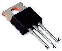 Транзистор КТ-837Г