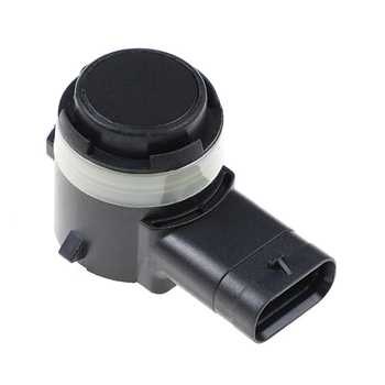 Датчик паркінгу Audi (парктронік) 5Q0919275B чорний