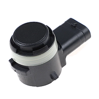 Датчик паркінгу Porsche (парктронік) 5Q0919275B чорний