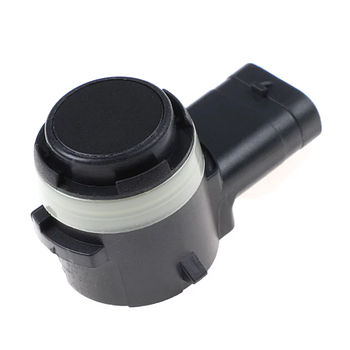 Датчик паркінгу SEAT (парктронік) 5Q0919275B чорний