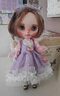 Набір одягу для шарнірної ляльки для bjd автора 1/6, 26 см, фото 3