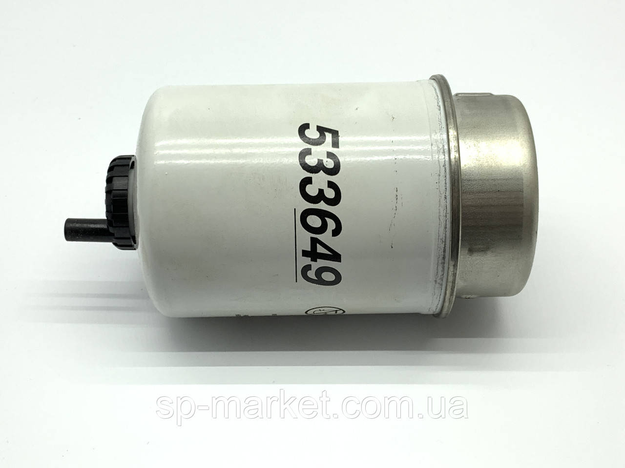 Паливний фільтр WK 8108, фото 1