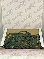 Повний набір прокладок на двигун WD615