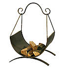 Дровниця Каминна "Коромисло"