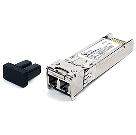 Модуль RayBridge SFP+10G-SR MM 300м 850nm LC (SFP+2MM-03L)