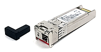 Оптический модуль SFP+ 10G BIDI 20KM DDM TX1330 (SFP+W33-20L)