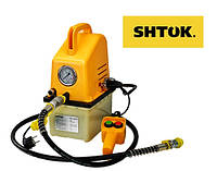 ГІДРАВЛІЧНІ ПРИВОДИ SHTOK.