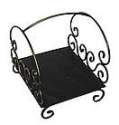 Дровниця Камінна "Іва"