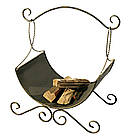 Дровниця Камінна "Гусар"