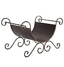 Дровниця Каминна "Ватра"