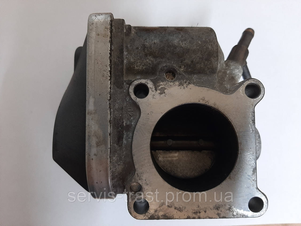Заслінка дросельна Skoda Superb, 078133062B