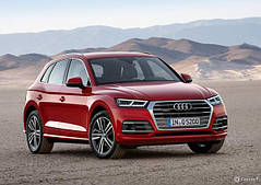 Audi Q5 2016 - 2021(FY)