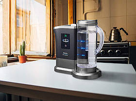 Генератор водорідної Води Buder