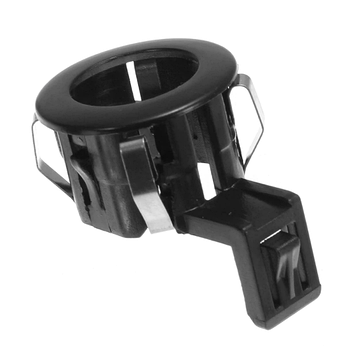 Кронштейн парктроніка Toyota креплення датчика парковки 39681-TL0-G01