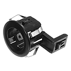 Кільце парктроніка Honda 39681-TL0-G01 Кронштейн датчика парковки, фото 3