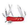 Нож metal box Wenger Evolution Security, фото 3