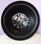 Горщик для розсади 15л з отворами, фото 2