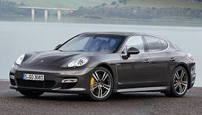 Porsche Panamera 2009-2016 (970)