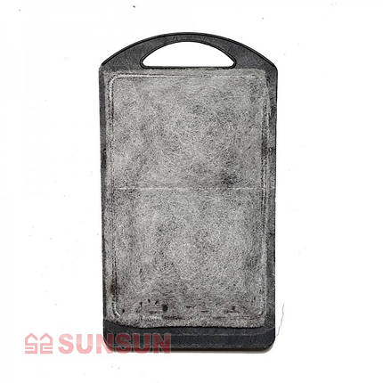Угольный картридж к фильтру SunSun HBL 701, фото 3