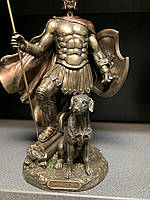 Колекційна статуетка Veronese Одісей WU77290A4, фото 3