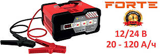 Пускозарядний пристрій Forte CB-12S