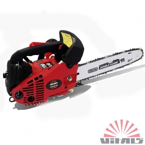 Бензопила сучкоріз Vitalc BKZ 2509r