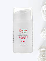 Регенерувальний антивіковий крем із ліфтинговим ефектом Renew Lifting Cream Derma Series 50 мл