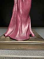 Колекційна статуетка Veronese Співачка 76207A4, фото 5