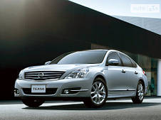 Nissan Teana 2008-2014 (J32)