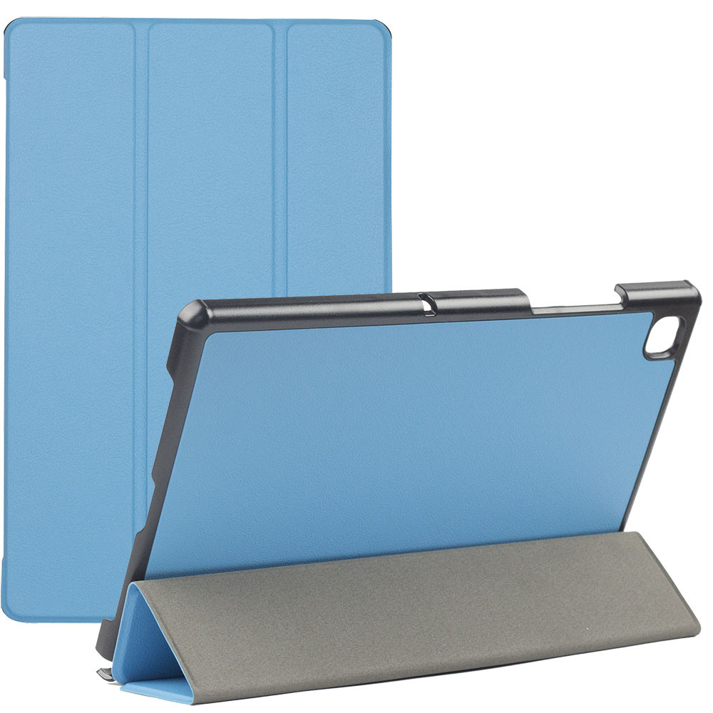 Чохол Galeo Slimline для Samsung Galaxy Tab A7 10.4 (2020) SM-T500, SM-T505 Blue