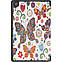 Чохол Galeo Slimline Print для Samsung Galaxy Tab A7 10.4 (2020) SM-T500, SM-T505 Butterflies, фото 3