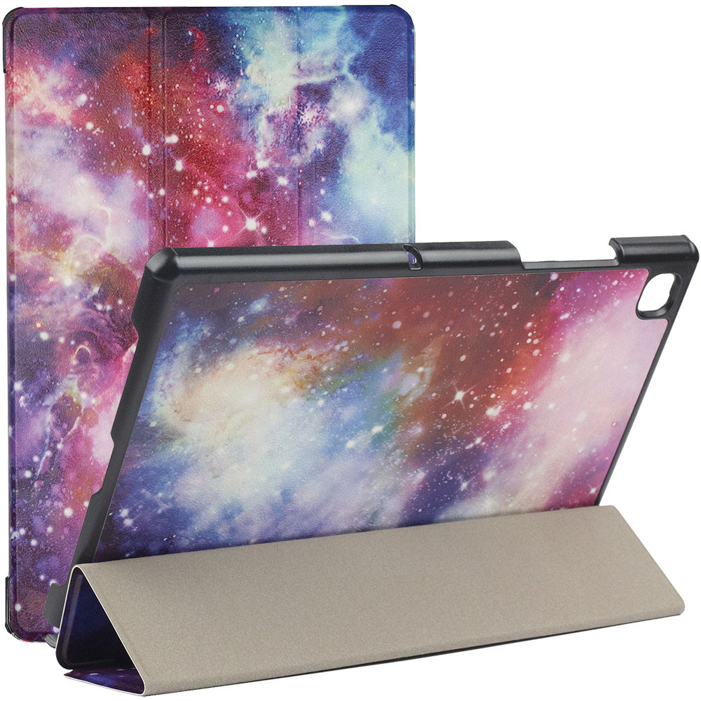Чохол Galeo Slimline Print для Samsung Galaxy Tab A7 10.4 (2020) SM-T500, SM-T505 Galaxy