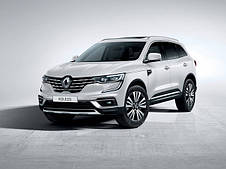 Renault Koleos 2 2016-2020