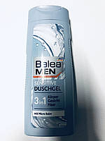 Гель для душу Balea Men Sensitivе 2 в 1 (чоловічий) 300 мл