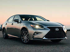 Lexus ES 350 2012-2018