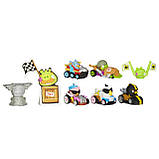 Angry Birds Go Telepods Deluxe Multi-Pack, фото 2