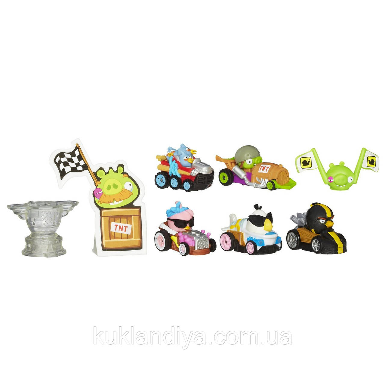 Angry birds go toys telepods deals