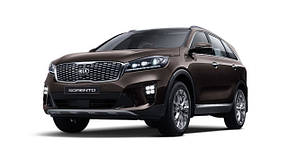 Kia Sorento 2015-2021 (UM)