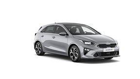 Kia Ceed 2018-2021