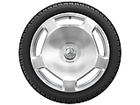 Оригінальні диски R20 Mercedes- Benz Maybach W223 V223, фото 3