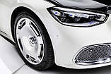 Оригінальні диски R20 Mercedes- Benz Maybach W223 V223, фото 5