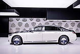 Оригінальні диски R20 Mercedes- Benz Maybach W223 V223, фото 7