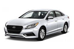 Hyundai Sonata 2014-2018