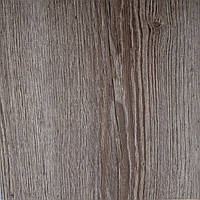 Панель пластикова (ПВХ) Сосна Монблан Коричнева (ламінована) Decomax, 250х2700х8 мм.