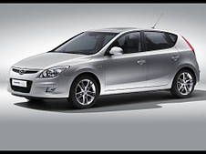 Hyundai I30 2008-2012