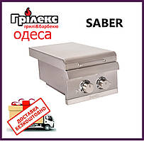 Конфорка SABER ELITE SSE Dual BI Side Burner